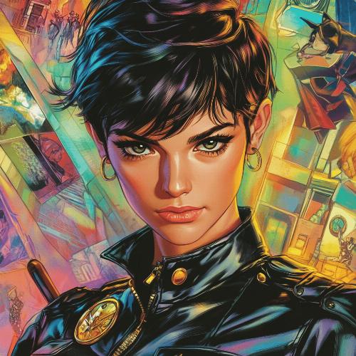 Avatar de Zoya